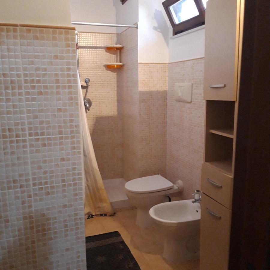 Nice Apartment In The Center Of Palermo - Bivani Via Colonna Rotta Buitenkant foto