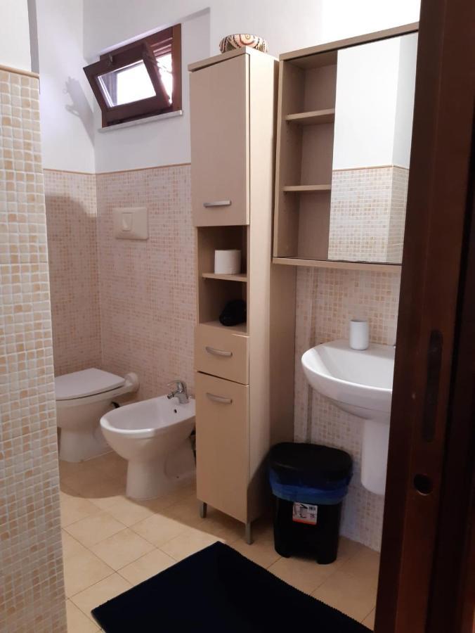 Nice Apartment In The Center Of Palermo - Bivani Via Colonna Rotta Buitenkant foto