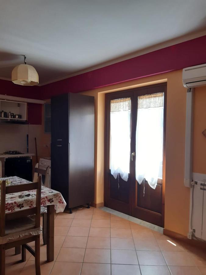 Nice Apartment In The Center Of Palermo - Bivani Via Colonna Rotta Buitenkant foto