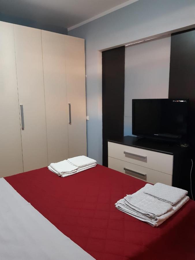 Nice Apartment In The Center Of Palermo - Bivani Via Colonna Rotta Buitenkant foto