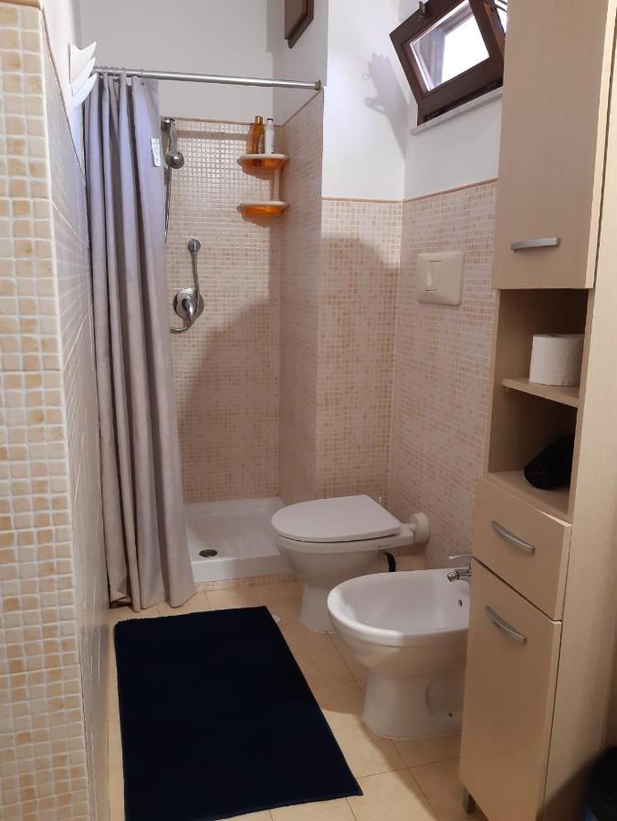 Nice Apartment In The Center Of Palermo - Bivani Via Colonna Rotta Buitenkant foto