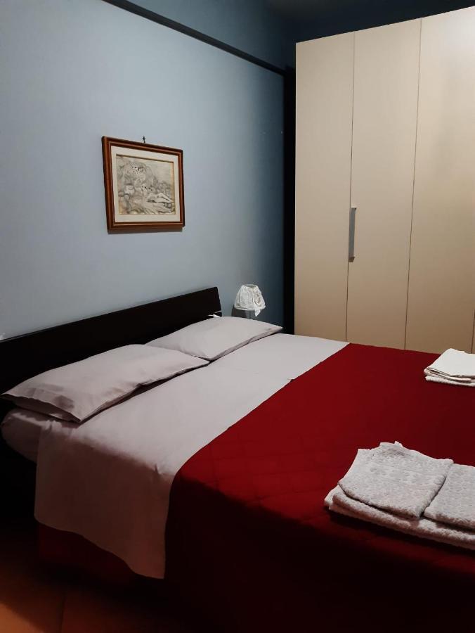 Nice Apartment In The Center Of Palermo - Bivani Via Colonna Rotta Buitenkant foto