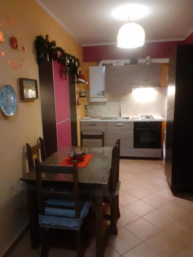 Nice Apartment In The Center Of Palermo - Bivani Via Colonna Rotta Buitenkant foto