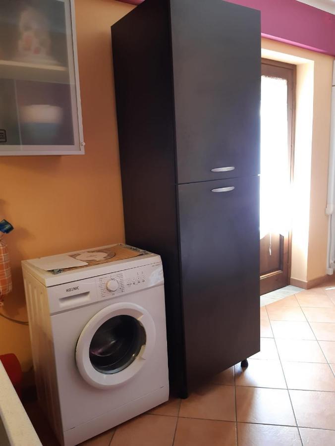 Nice Apartment In The Center Of Palermo - Bivani Via Colonna Rotta Buitenkant foto